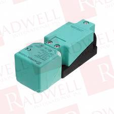 PEPPERL & FUCHS NBN40-U4-UU-V93-Y915762