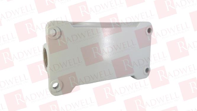 ALLEN BRADLEY 800H-2HG7P
