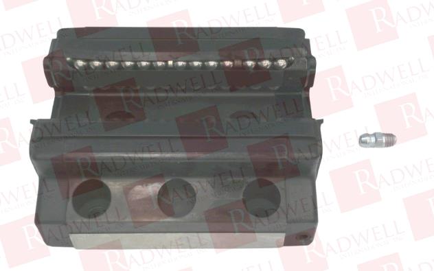 DANAHER MOTION CG-35-AAAN