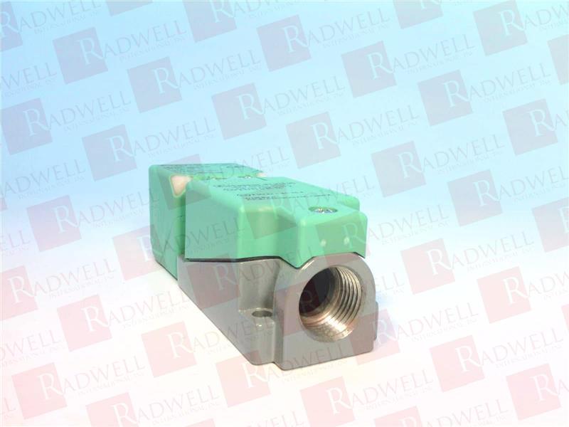 PEPPERL & FUCHS NBN40-U4K-N0