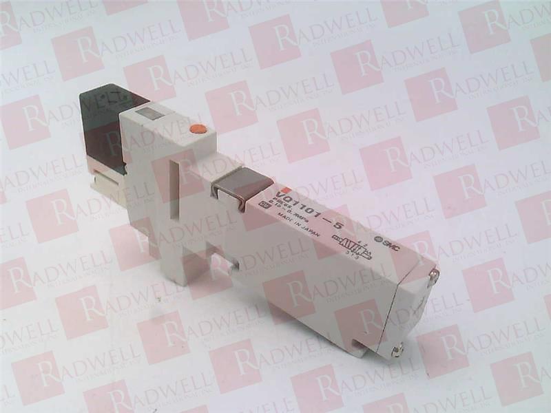SMC VQ1101-5