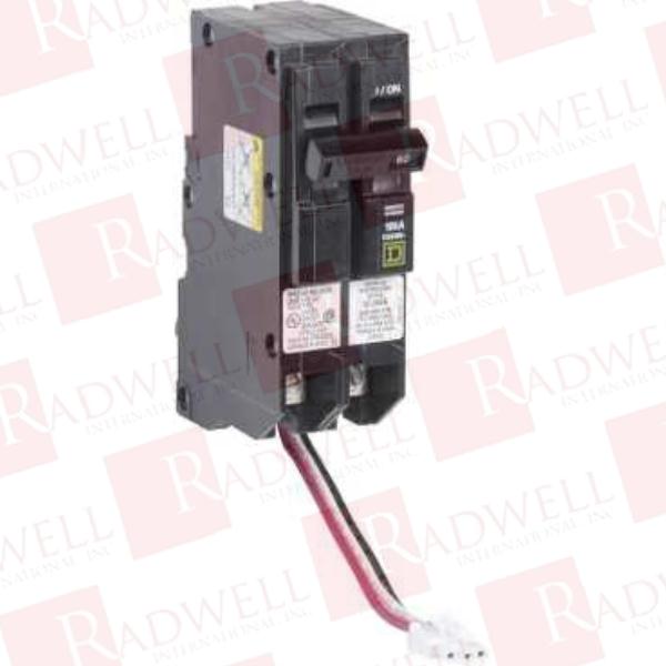 SCHNEIDER ELECTRIC QO260PLILC