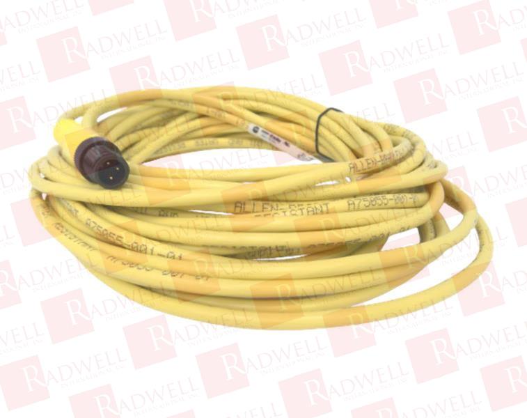 ALLEN BRADLEY 889D-M3AB-10