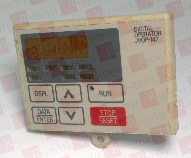 OMRON JVOP-147