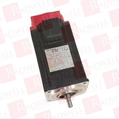 FANUC A06B-0373-B575#7008