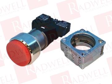 SIEMENS 3SB3603-0BA21