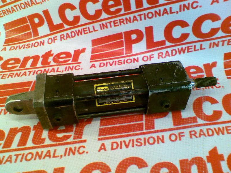 PARKER ED124408