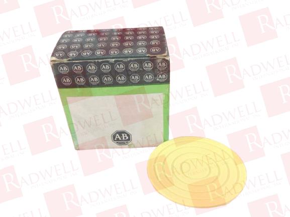 ALLEN BRADLEY 800P-NY