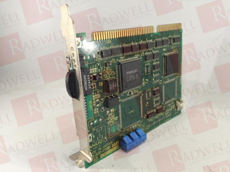 FANUC A20B-8001-0583