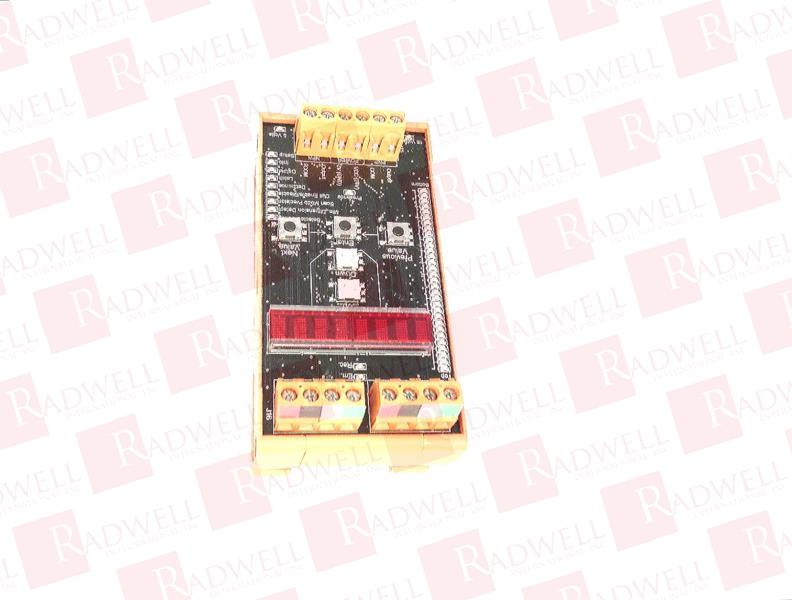 ALTRA INDUSTRIAL MOTION 45677