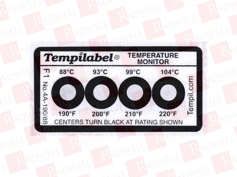 TEMPIL 26703