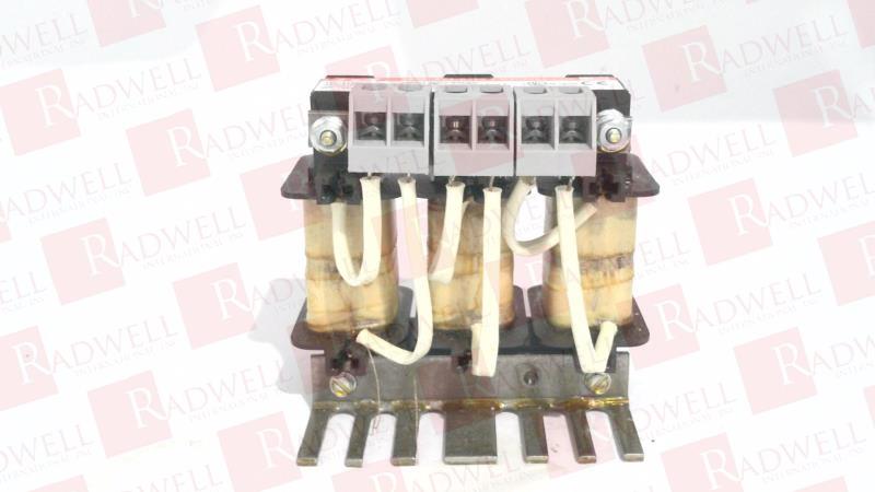 TCI TRANS COIL KDRULA9L