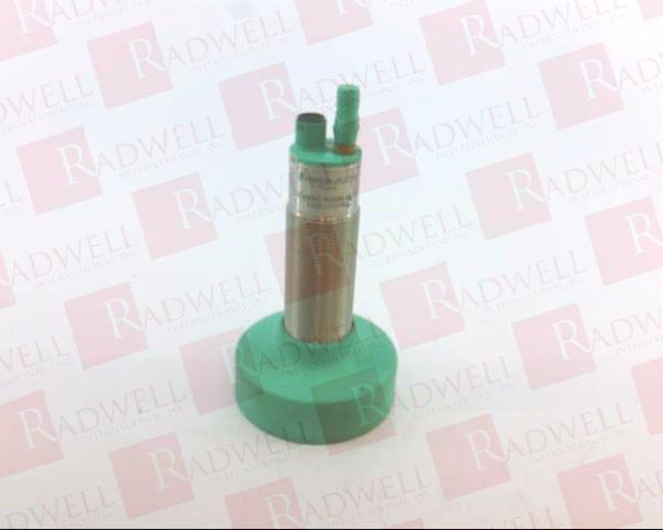 PEPPERL & FUCHS UC6000-30GM-E6-V1
