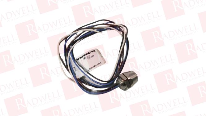 TURCK FK 4.4-0.6/18.25