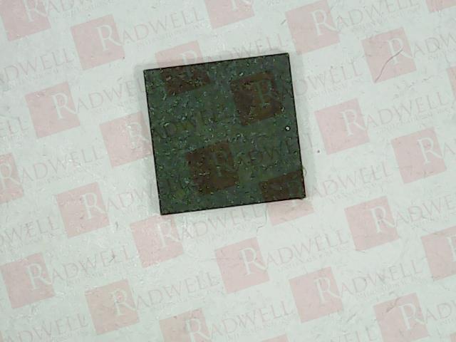 RENESAS ISL62882CHRTZ