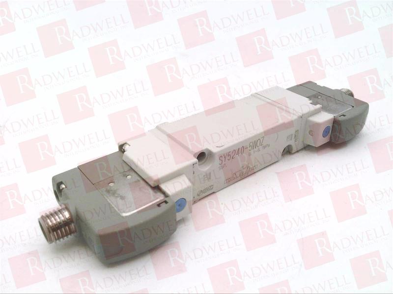 SMC SY5240-5WOZ