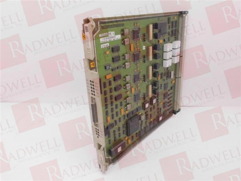 SIEMENS S30861-Q400-X100-04/01