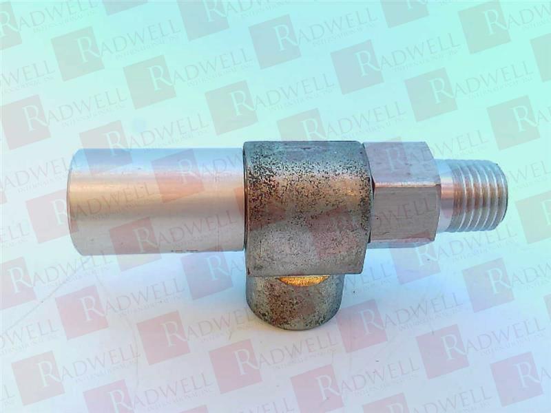FESTO HGL-1/4-NPT