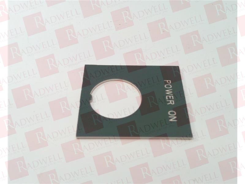 EATON CORPORATION E22NLP80