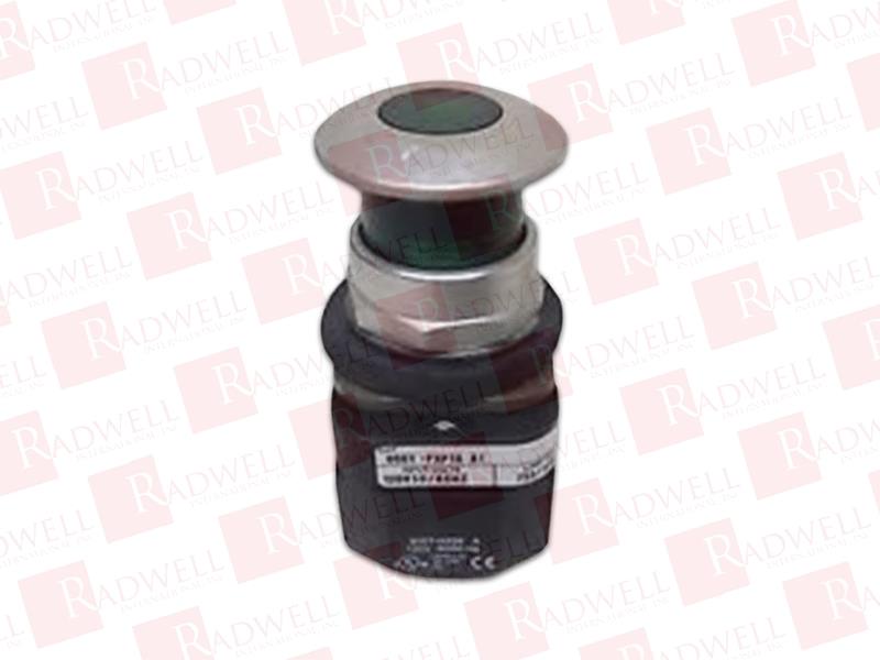 ALLEN BRADLEY 800T-FXNP16GA1