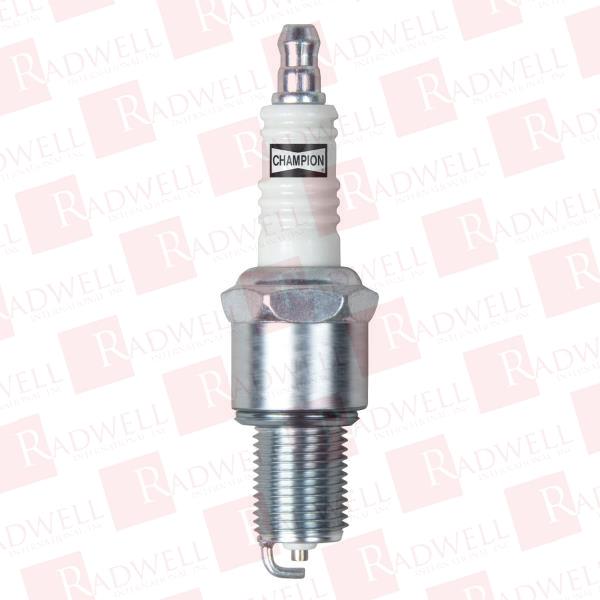 CHAMPION SPARK PLUGS RBL-7Y