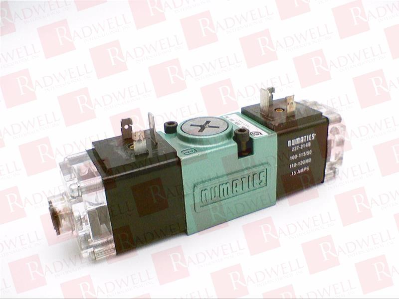 ASCO 11DSA4000