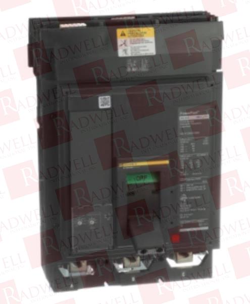 SCHNEIDER ELECTRIC MJA36000S80