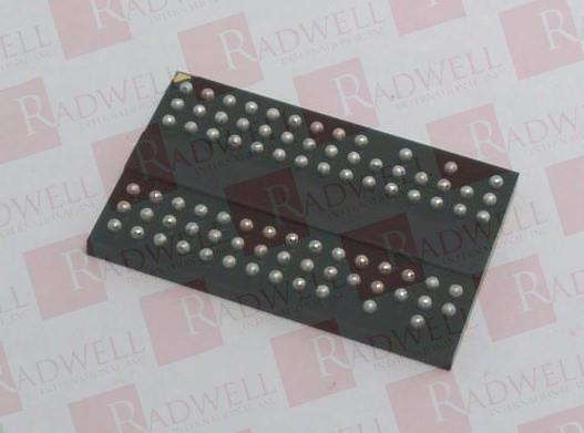 ISSI IS43DR16320D-25DBL
