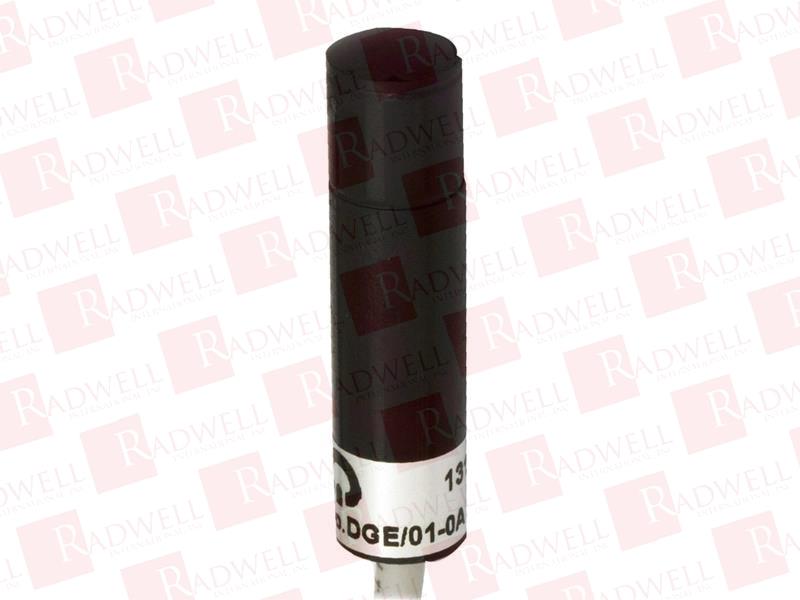 MD MICRO DETECTORS DGR/01-0A