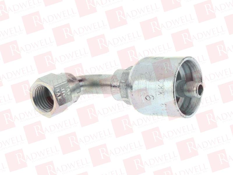 PARKER 13943-4-4