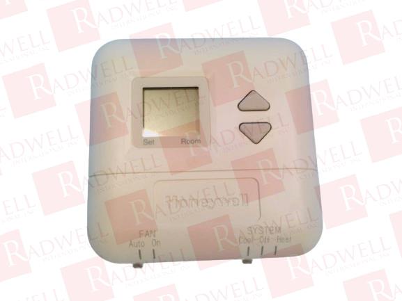 HONEYWELL T8400C-1008