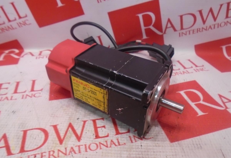 FANUC A06B-0113-B178