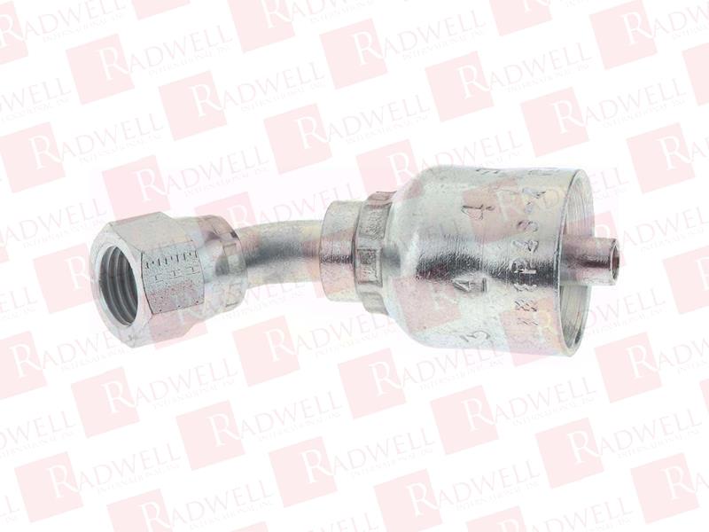 PARKER 13743-4-4