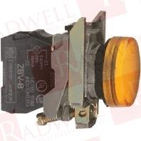 SCHNEIDER ELECTRIC XB4BVM5EX