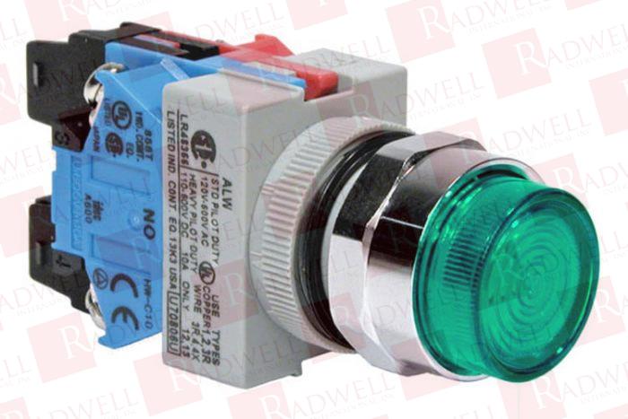 IDEC ALFD29920DN-G-24V