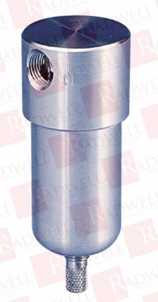 PARKER PF501-02DHSS