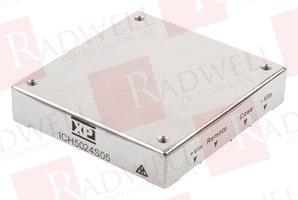 XP POWER ICH5024WS15