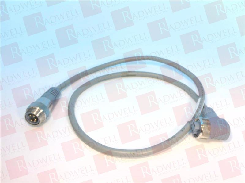 TURCK RSV WKV 5711-1M