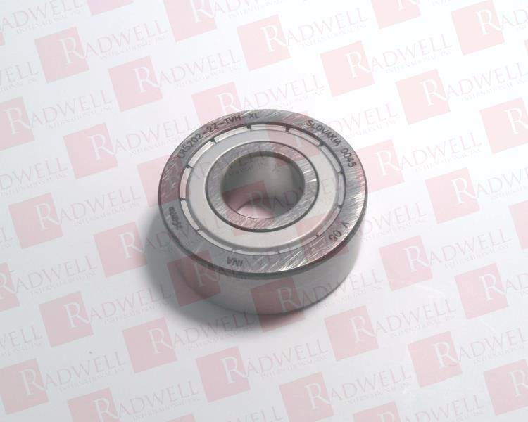 SCHAEFFLER GROUP LR5202-2Z-TVH-XL