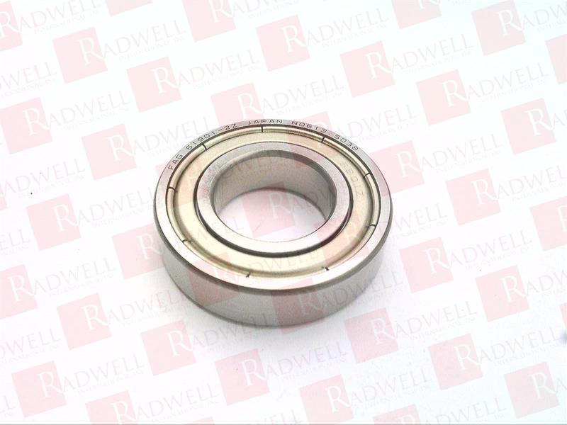 SCHAEFFLER GROUP 61901-2Z