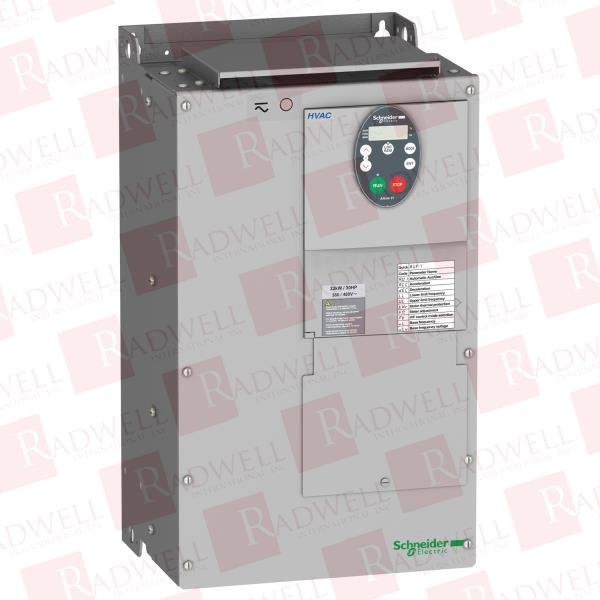 SCHNEIDER ELECTRIC ATV21HD22N4