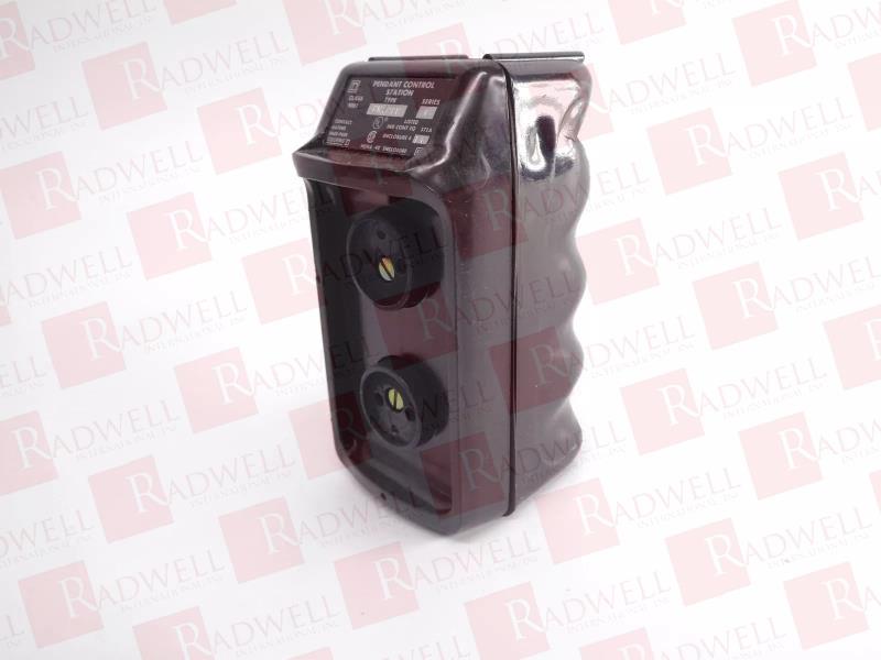 SCHNEIDER ELECTRIC 9001-BW72YS11
