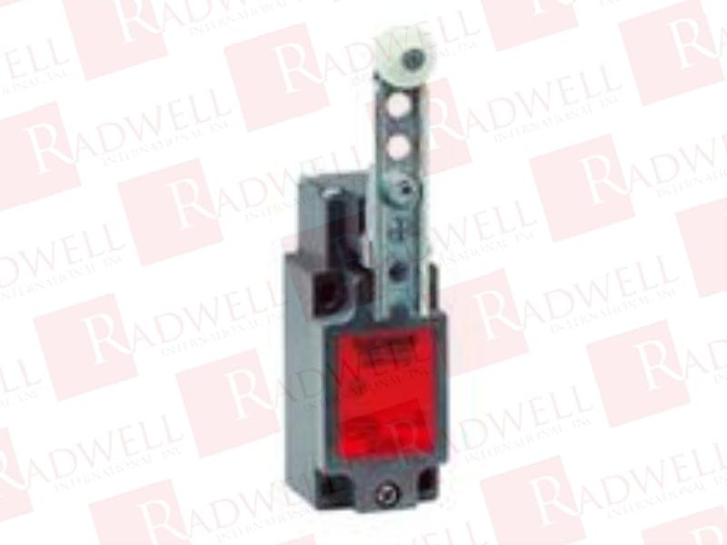 EUCHNER NZ1PB-511-M