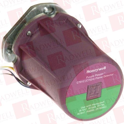 HONEYWELL C7012E1211