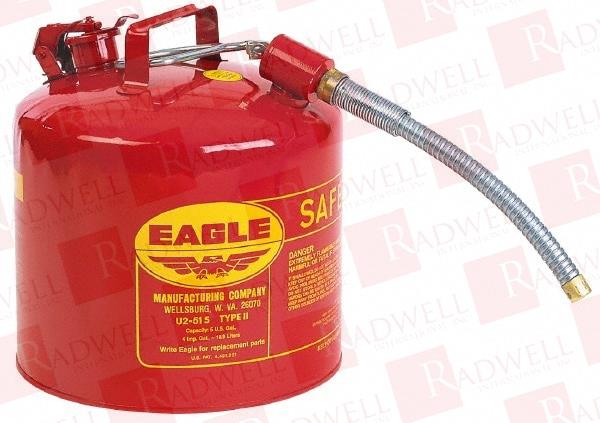 EAGLE MANUFACTURING U251S