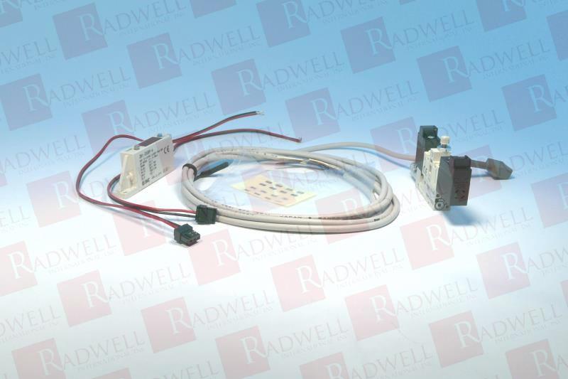 SMC ZB0631-K15L-EBPG-C4