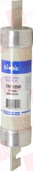 MERSEN TRS125R