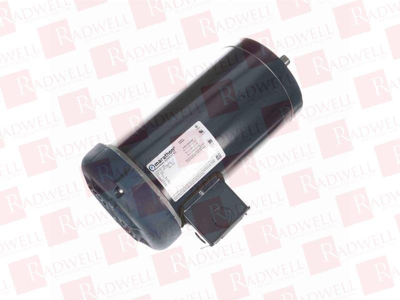 REGAL REXNORD 145TTFR16426