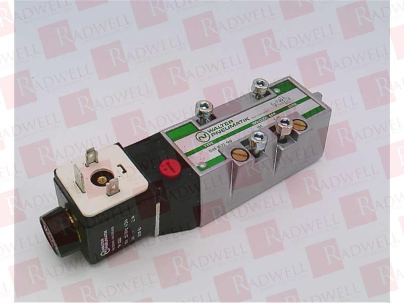 WALTER PNEUMATIK SXE-9573-180