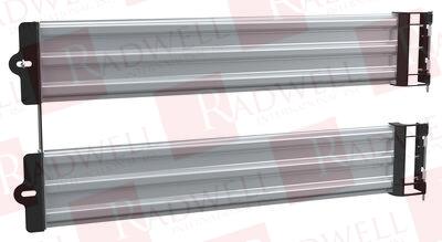 VESTIL GR-F3R-GBD-7-SL